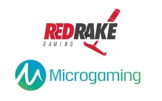 Microgaming Red Rake Gaming