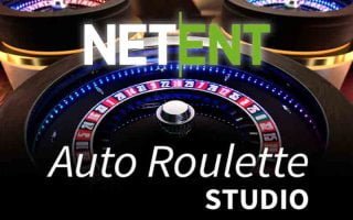 NetEnt Auto Roulette Studio