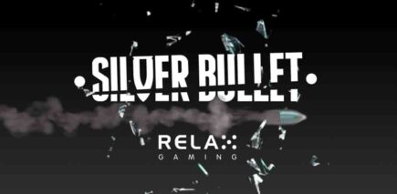 Silver Bullet de Relax Gaming