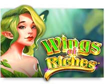 Wing of Riches