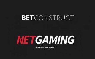 BetConstruct NetGaming
