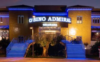 Casino Admiral Granada