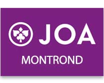 Casino JOA de Montrond Logo