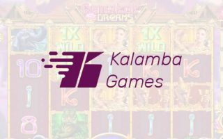 Kalamba Games
