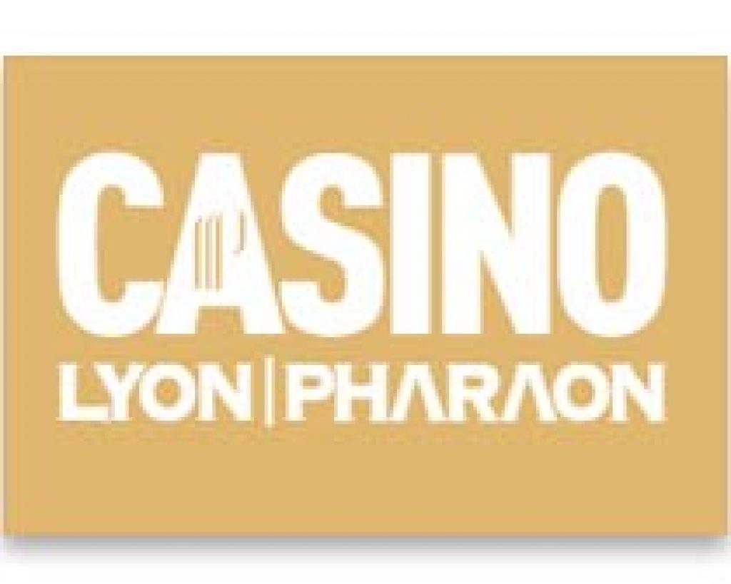 Grand Casino Partouche de Lyon Le Pharaon
