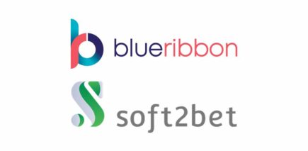 BlueRibbon Soft2Bet