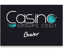Casino du Gosier Logo