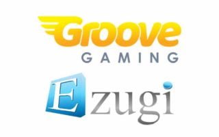 Groove Gaming Ezugi