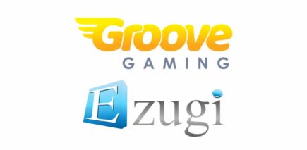 Groove Gaming Ezugi
