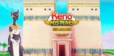 Keno Mystères