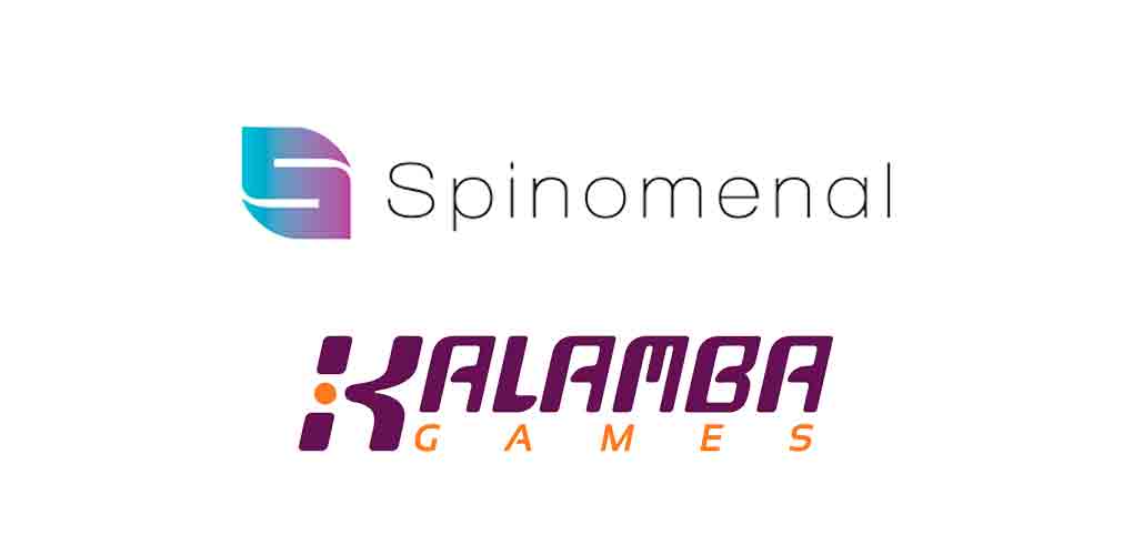 Spinomenal Kalamba Games