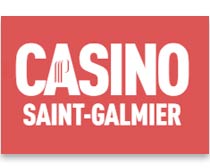 Casino Partouche de Saint-Galmier "Le Lion Blanc"