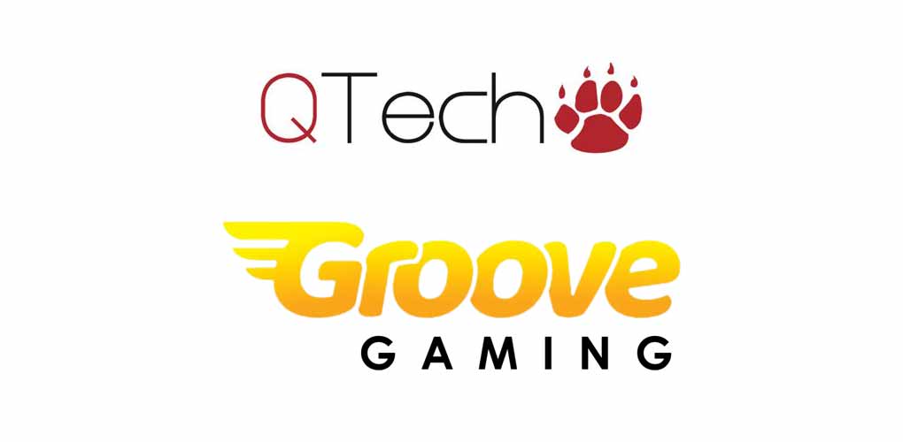 GrooveGaming et QTech