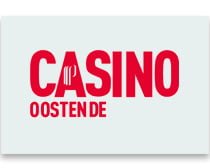 Casino Partouche d’Ostende « Kursaal » Logo