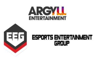 Esports Entertainment Argyll