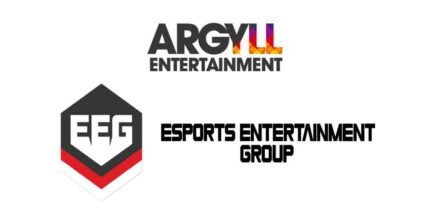 Esports Entertainment Argyll