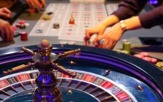 Live Roulette du Casino Davos