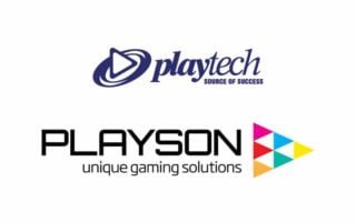 Playtech Playson