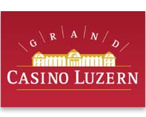 Grand Casino Luzern Logo