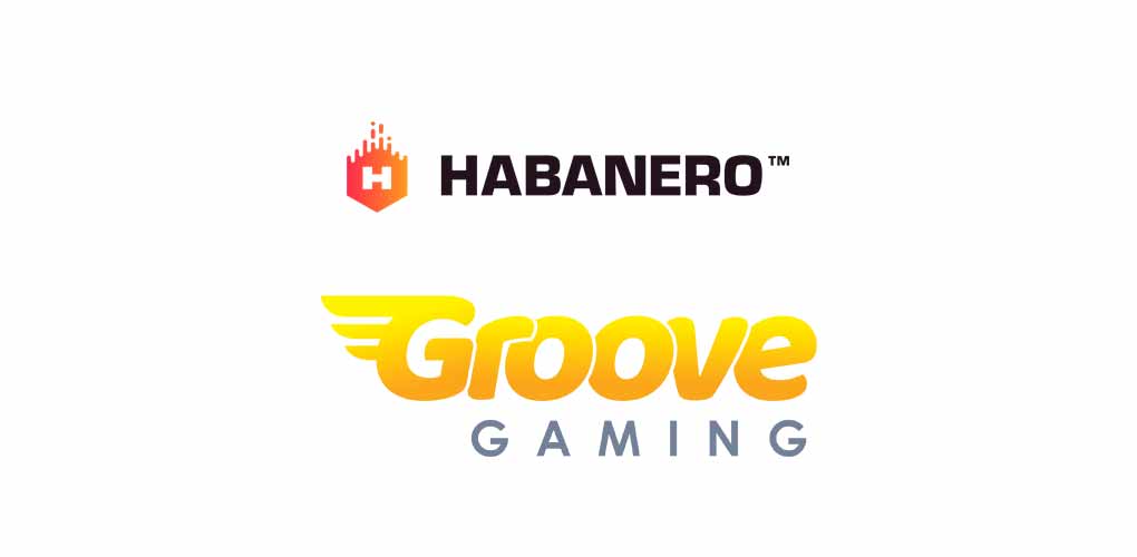 Habanero et Groove Gaming