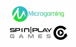 Microgaming SpinPlay