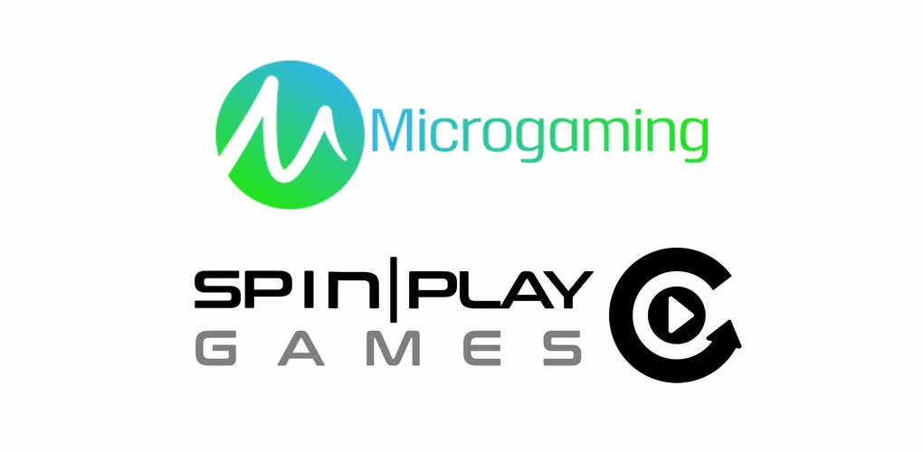 Microgaming SpinPlay