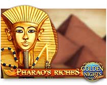 Pharao's Riches GDN