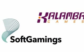 Kalamba Games SoftGamings