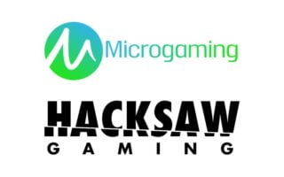 Microgaming Hacksaw Gaming