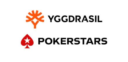 PokerStars Yggdrasil Gaming