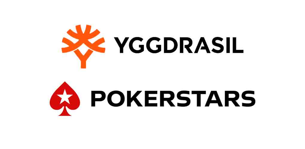 PokerStars Yggdrasil Gaming