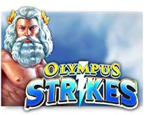 Olympus Strike