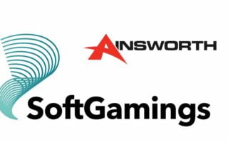 SoftGamings et Ainsworth