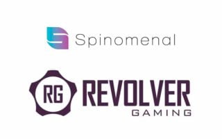 Spinomenal Revolver Gaming