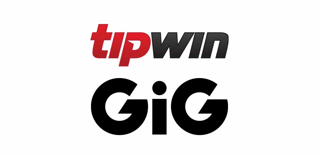Tipwin GIG