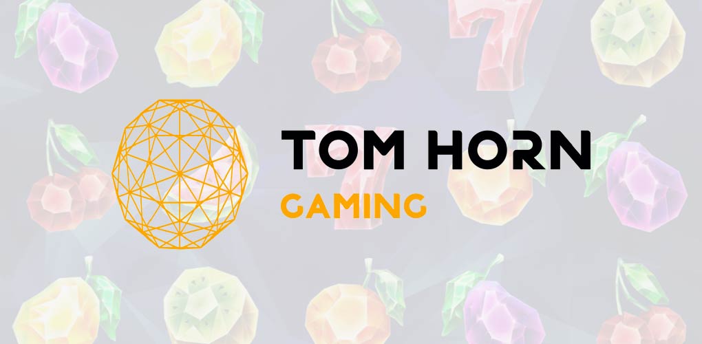 Tom Horn Gaming