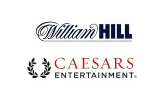 William Hill Caesars Entertainment