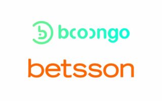 Booongo Betsson