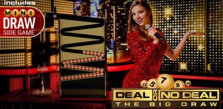 Deal or No Deal – The Big Draw