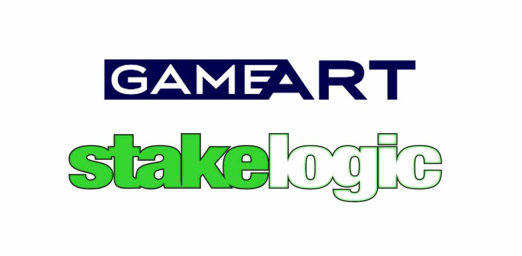 GameArt Stakelogic