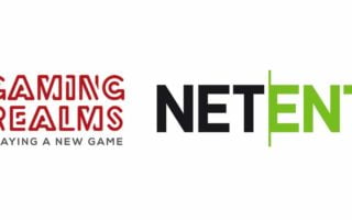 Gaming Realms NetEnt