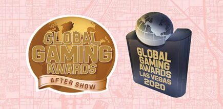 Global Gaming Awards Las Vegas 2020