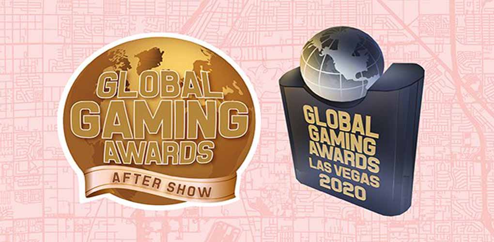 Global Gaming Awards Las Vegas 2020