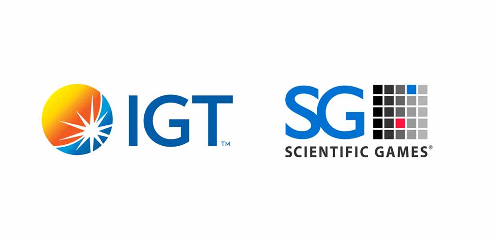 IGT Scientific Games