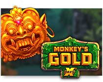 Monkey's Gold