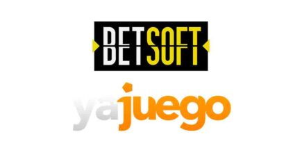 Betsoft Yajuego