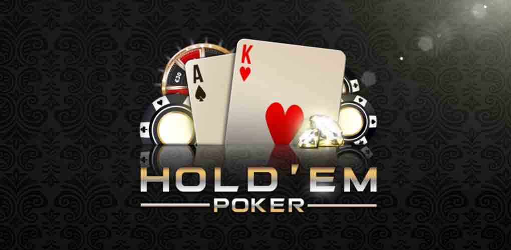 Microgaming Hold'em Poker