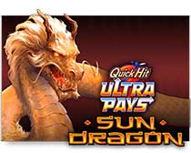 Quick Hit Ultras Pays Sun Dragon