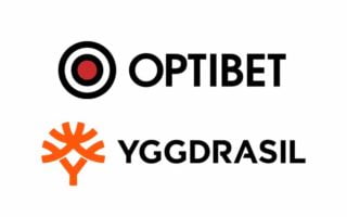 Yggdrasil Gaming Optibet