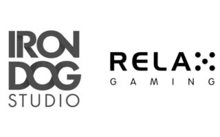 Iron Dog Studio Relax Gaming